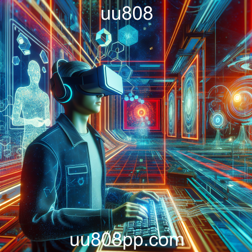 O Futuro dos Jogos: Tendências e Inovações em 2023